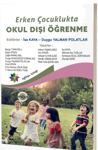 Erken Çocuklukta Okul Dışı Öğrenme