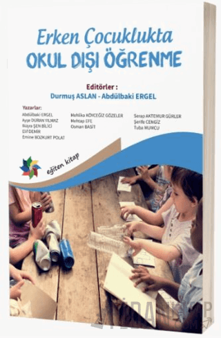 Erken Çocuklukta Okul Dışı Öğrenme
