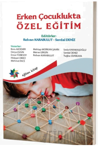Erken Çocuklukta Özel Eğitim