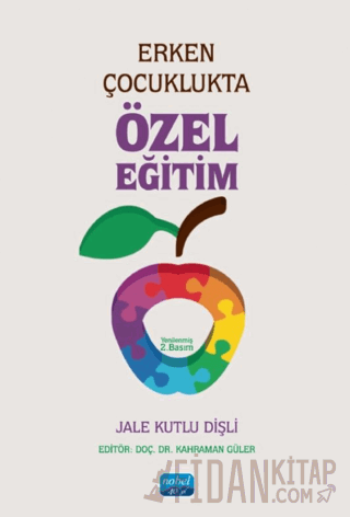 Erken Çocuklukta Özel Eğitim