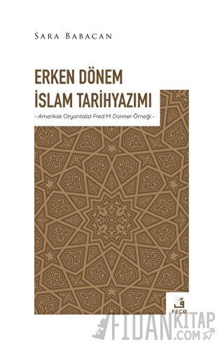 Erken Dönem İslam Tarihyazımı