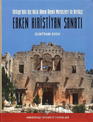 Erken Hıristiyan Sanatı