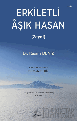 Erkiletli Aşık Hasan