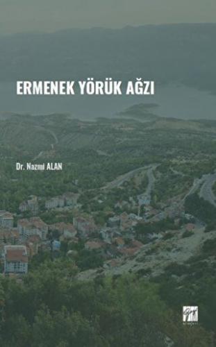Ermenek Yörük Ağzı