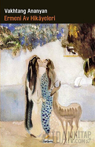 Ermeni Av Hikayeleri