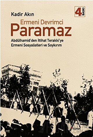 Ermeni Devrimci Paramaz