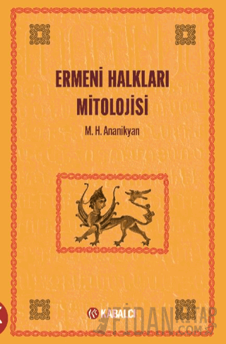 Ermeni Halkları Mitolojisi