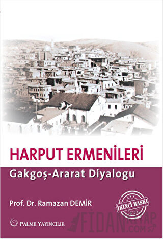 Ermeni İsyanı ve Harput Ermenileri