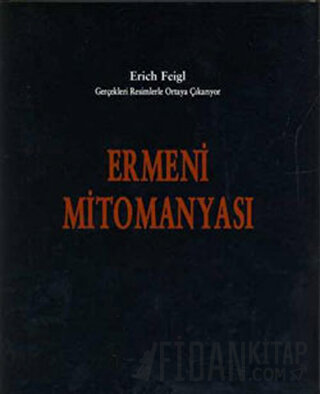 Ermeni Mitomanyası