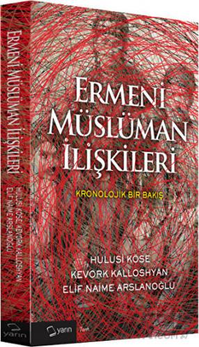 Ermeni Müslüman İlişkileri