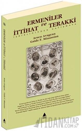 Ermeniler ve İttihat ve Terakki