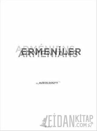 Ermeniler