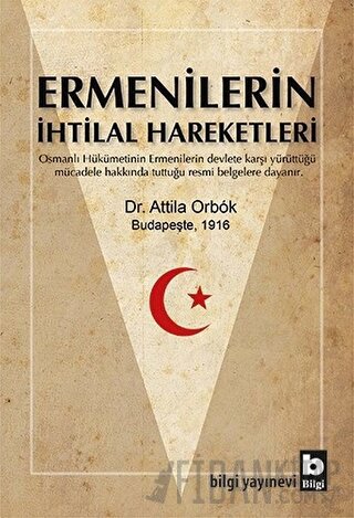 Ermenilerin İhtilal Hareketleri