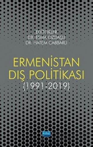Ermenistan Dış Politikası (1991-2019)