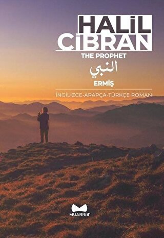 Ermiş: İngilizce-Arapça-Türkçe Halil Cibran