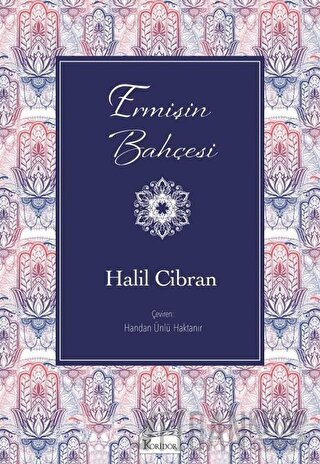 Ermişin Bahçesi (Ciltli)