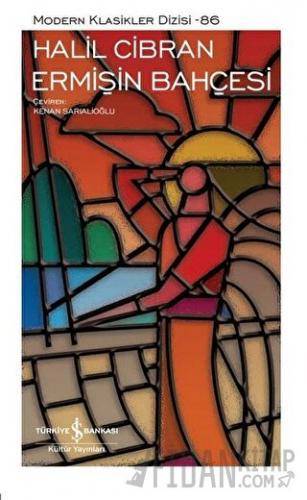 Ermişin Bahçesi (Şömizli) (Ciltli)
