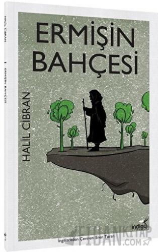 Ermişin Bahçesi Halil Cibran