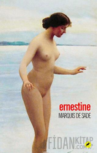 Ernestine Marquis de Sade