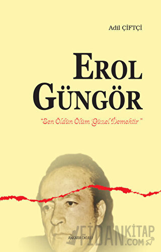Erol Güngör