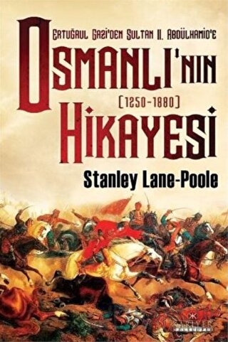 Ertuğrul Gazi'den Sultan 2. Abdülhamid'e Osmanlı’nın Hikayesi