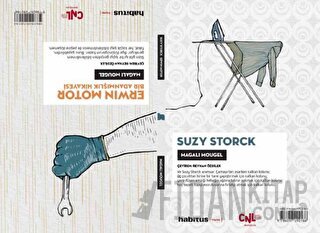 Erwin Motor - Suzy Storck (2 Oyun Bir Arada)