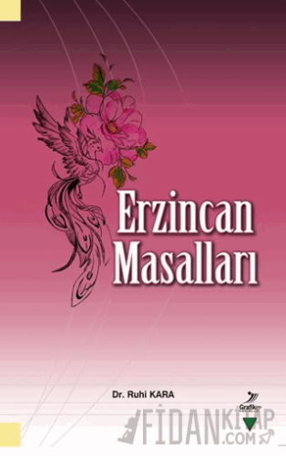 Erzincan Masalları Ruhi Kara