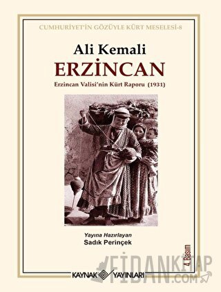 Erzincan Ali Kemali