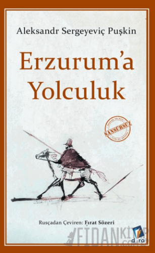 Erzuruma Yolculuk