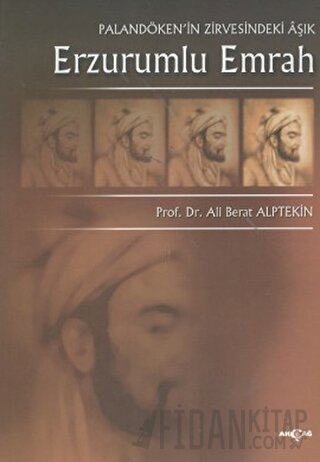 Erzurumlu Emrah