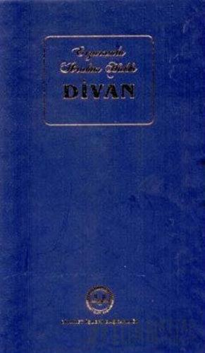 Erzurumlu İbrahim Hakkı Divan