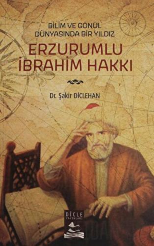 Erzurumlu İbrahim Hakkı Şakir Diclehan