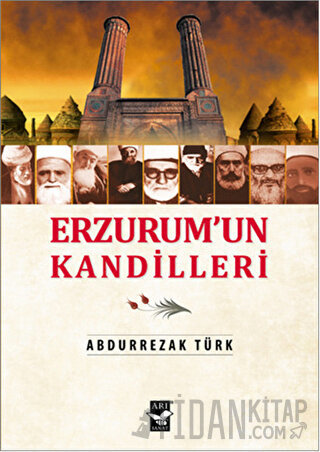 Erzurum'un Kandilleri