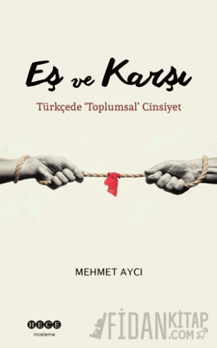Eş ve Karşı