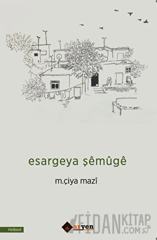 Esargeya Şemuge
