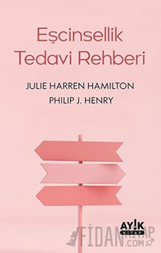 Eşcinsellik Tedavi Rehberi