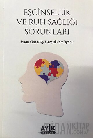 Eşcinsellik ve Ruh Sağlığı Sorunları