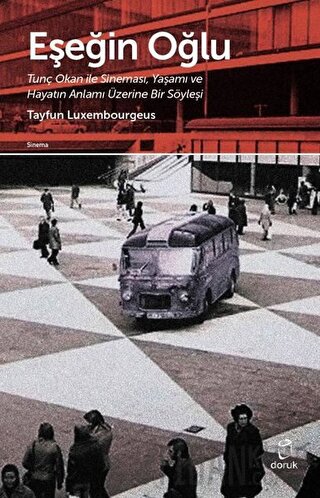 Eşeğin Oğlu Tayfun Luxembourgeus