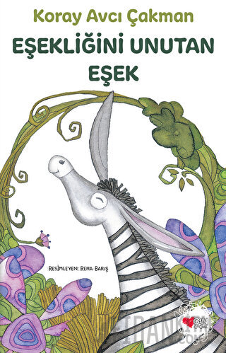 Eşekliğini Unutan Eşek