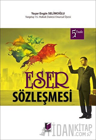Eser Sözleşmesi