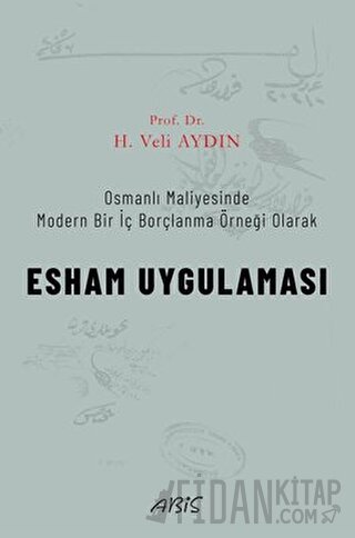 Esham Uygulaması