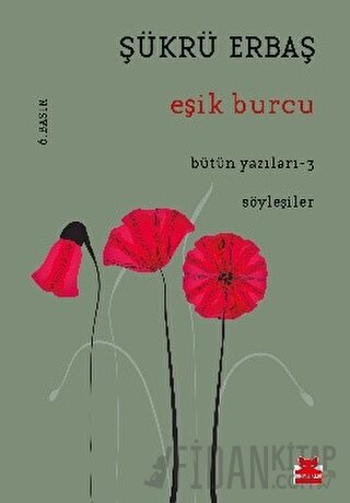Eşik Burcu