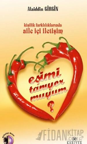 Eşimi Tanıyor Muyum?