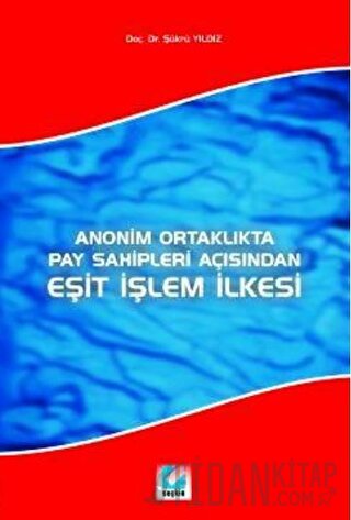 Eşit İşlem İlkesi