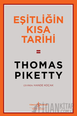 Eşitliğin Kısa Tarihi