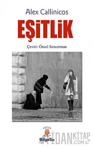 Eşitlik