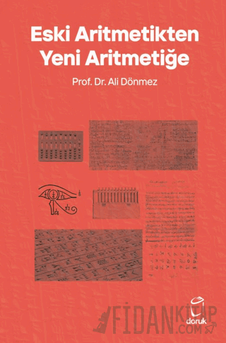 Eski Aritmetikten Yeni Aritmetiğe
