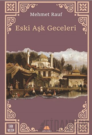 Eski Aşk Geceleri