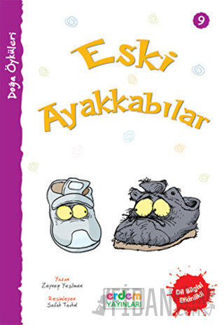 Eski Ayakkabılar Zeynep Yeşilmen