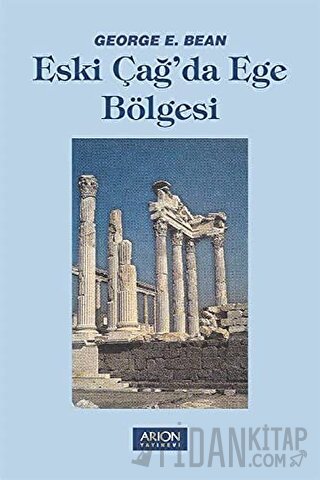 Eski Çağ'da Ege Bölgesi